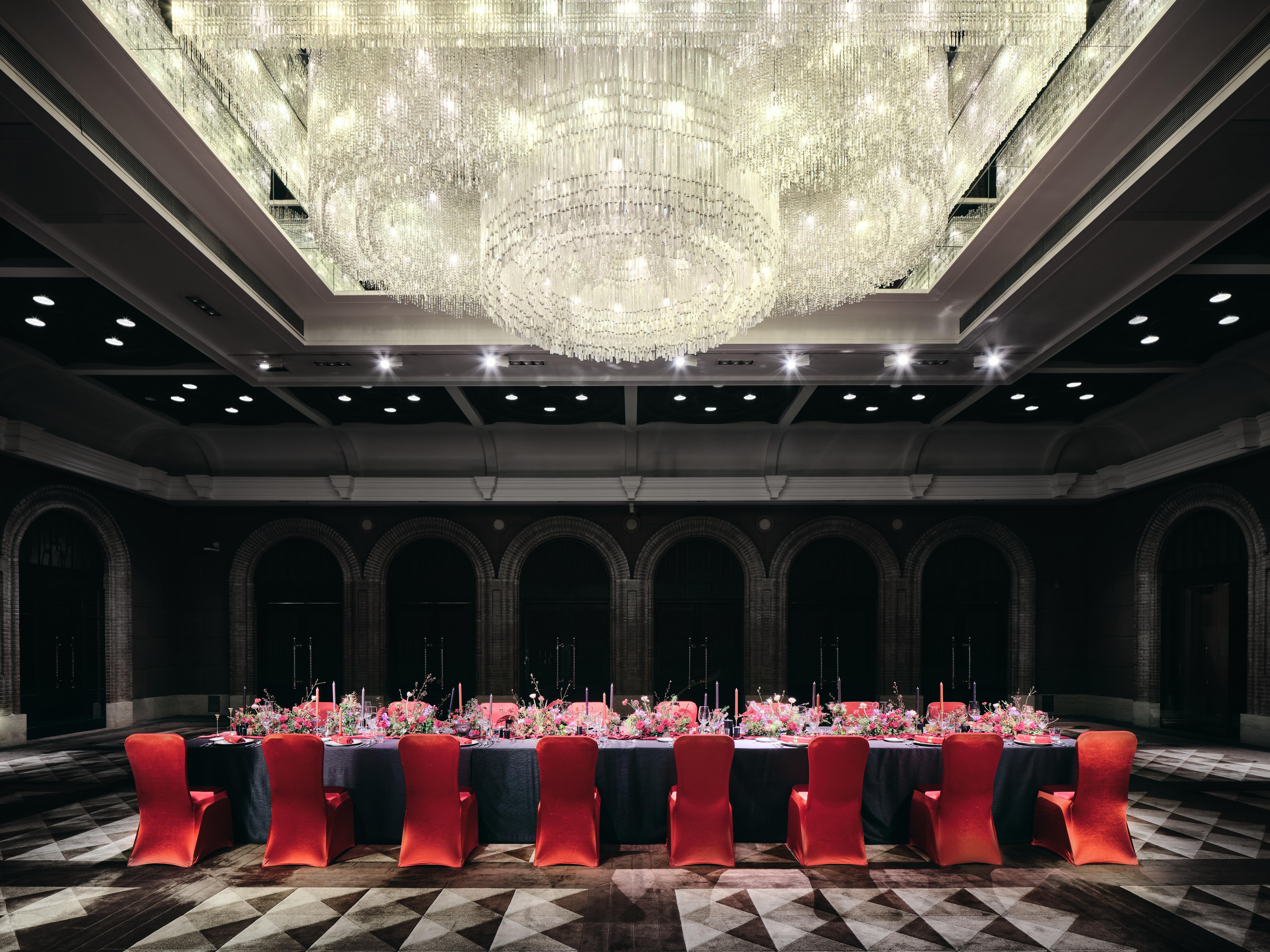 Hotel Intercontinental Shenzhen By Ihg Zewnętrze zdjęcie