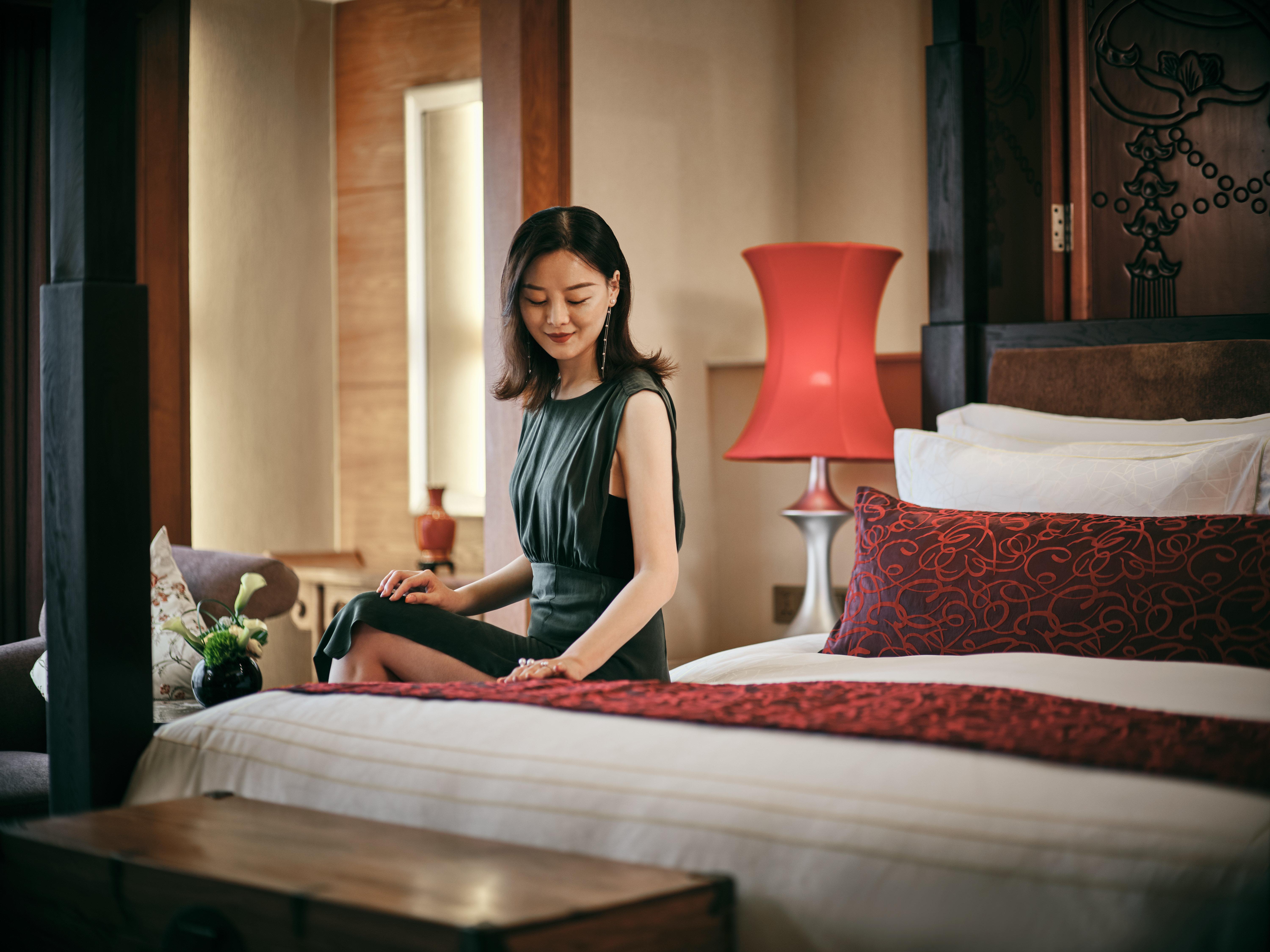 Hotel Intercontinental Shenzhen By Ihg Zewnętrze zdjęcie
