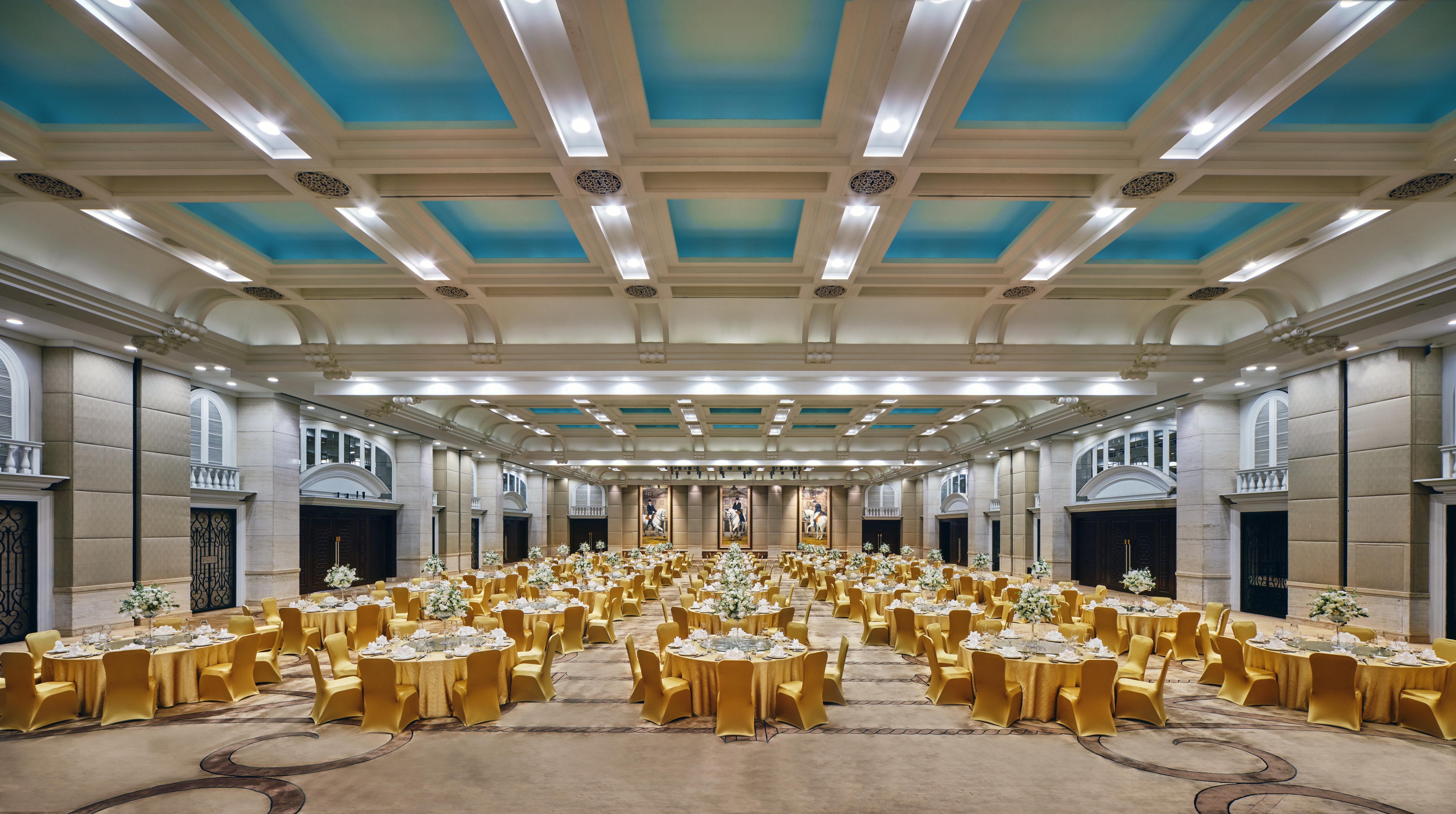 Hotel Intercontinental Shenzhen By Ihg Zewnętrze zdjęcie