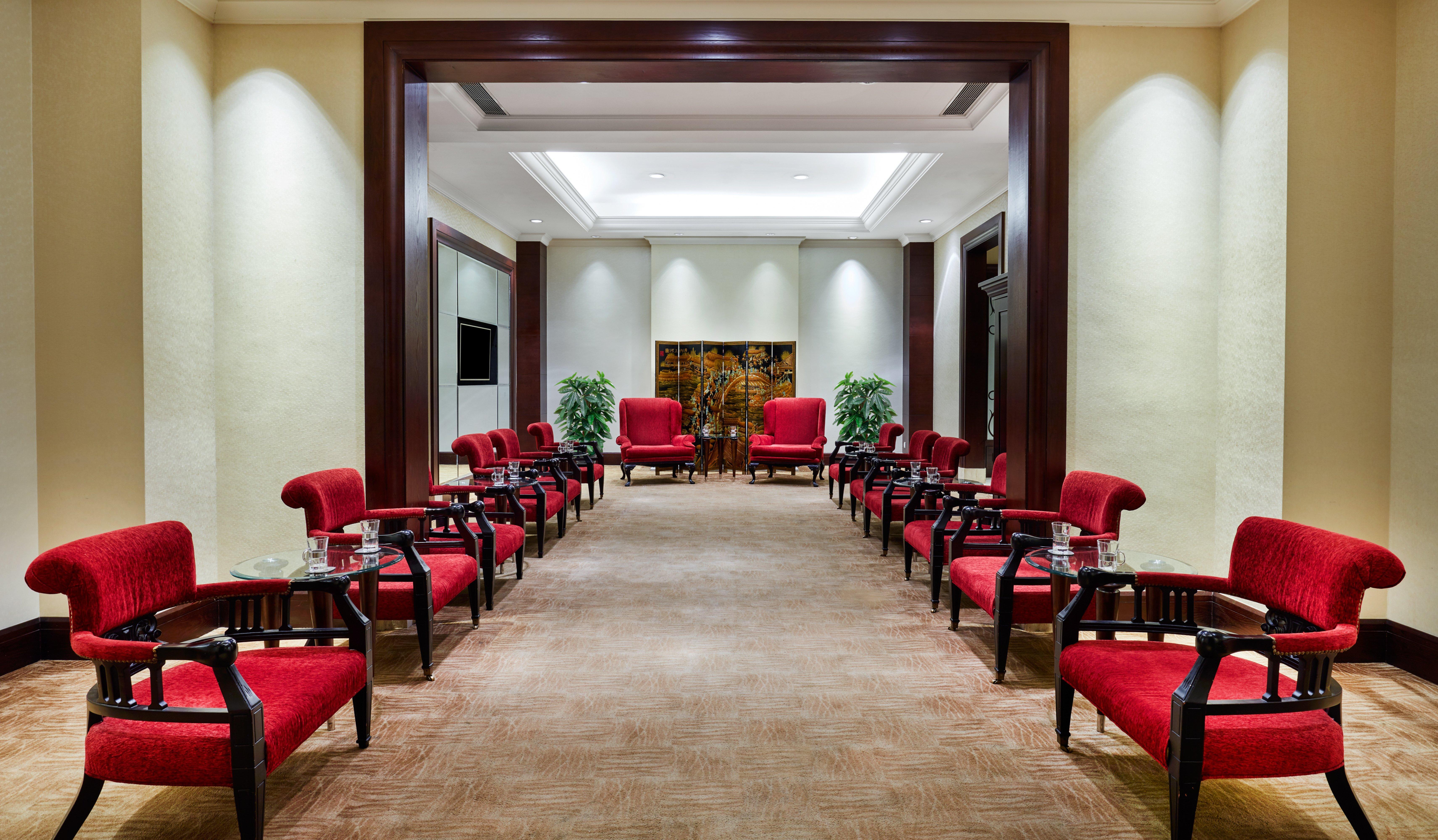 Hotel Intercontinental Shenzhen By Ihg Zewnętrze zdjęcie
