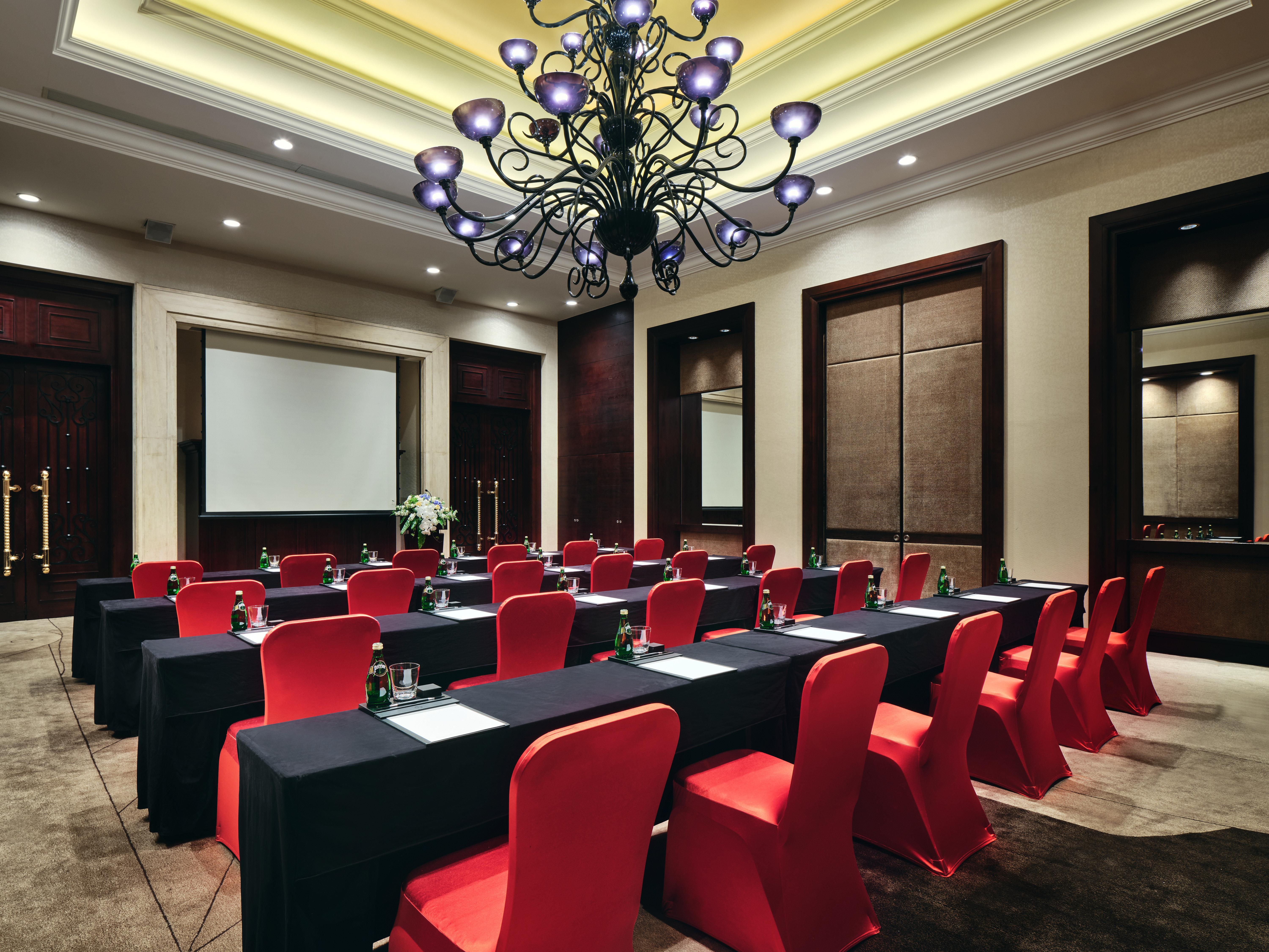 Hotel Intercontinental Shenzhen By Ihg Zewnętrze zdjęcie