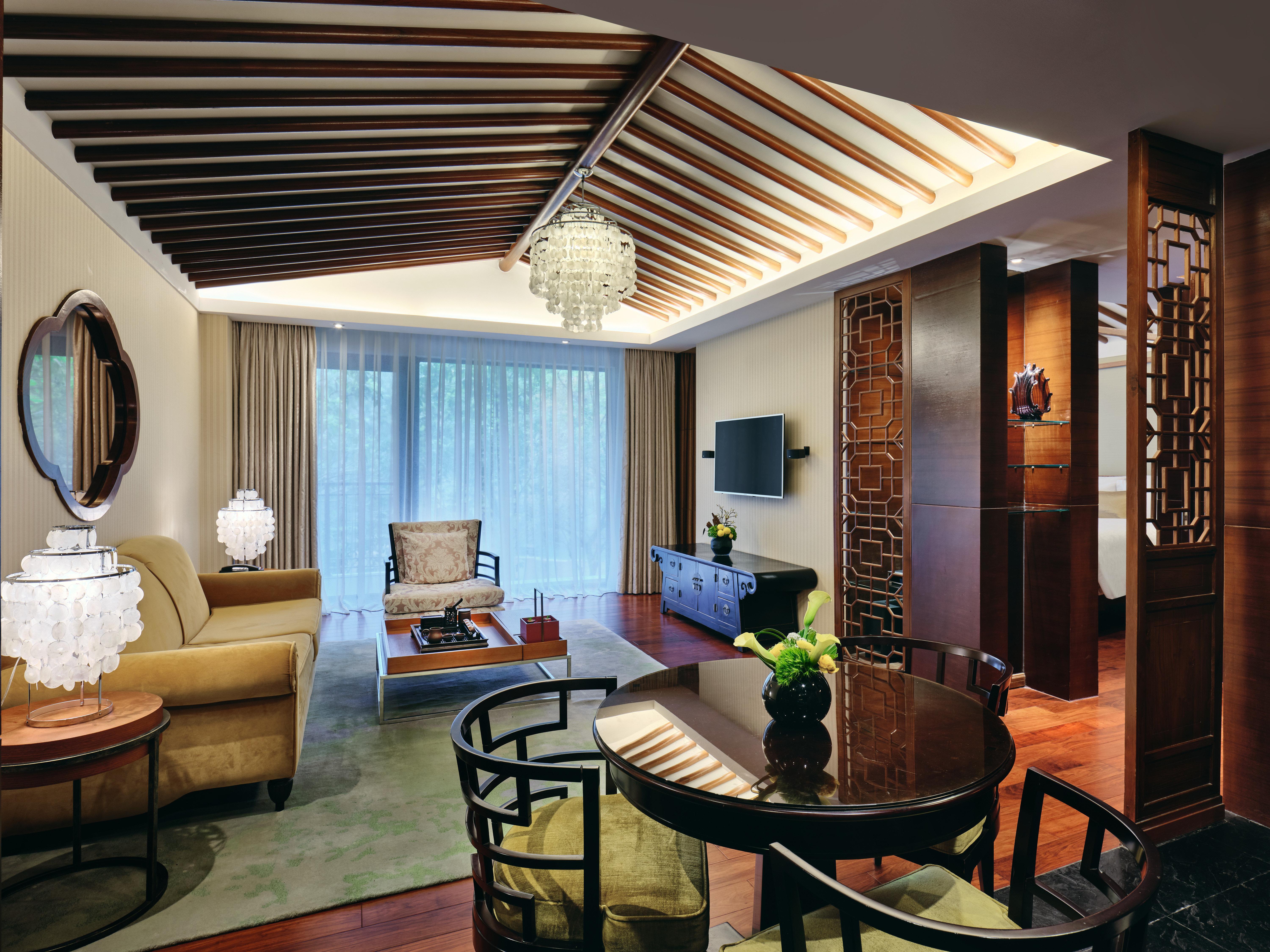 Hotel Intercontinental Shenzhen By Ihg Zewnętrze zdjęcie