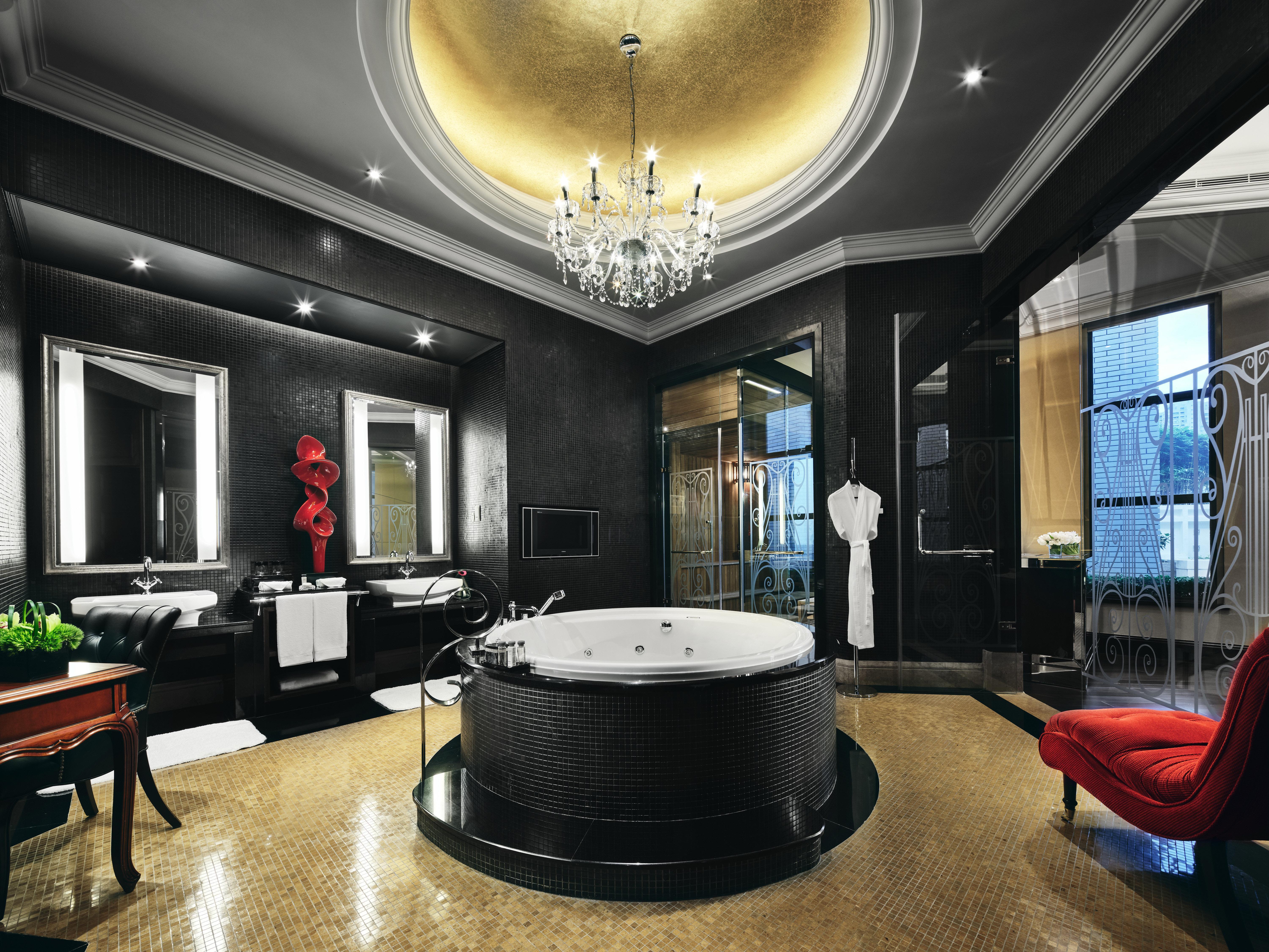 Hotel Intercontinental Shenzhen By Ihg Zewnętrze zdjęcie