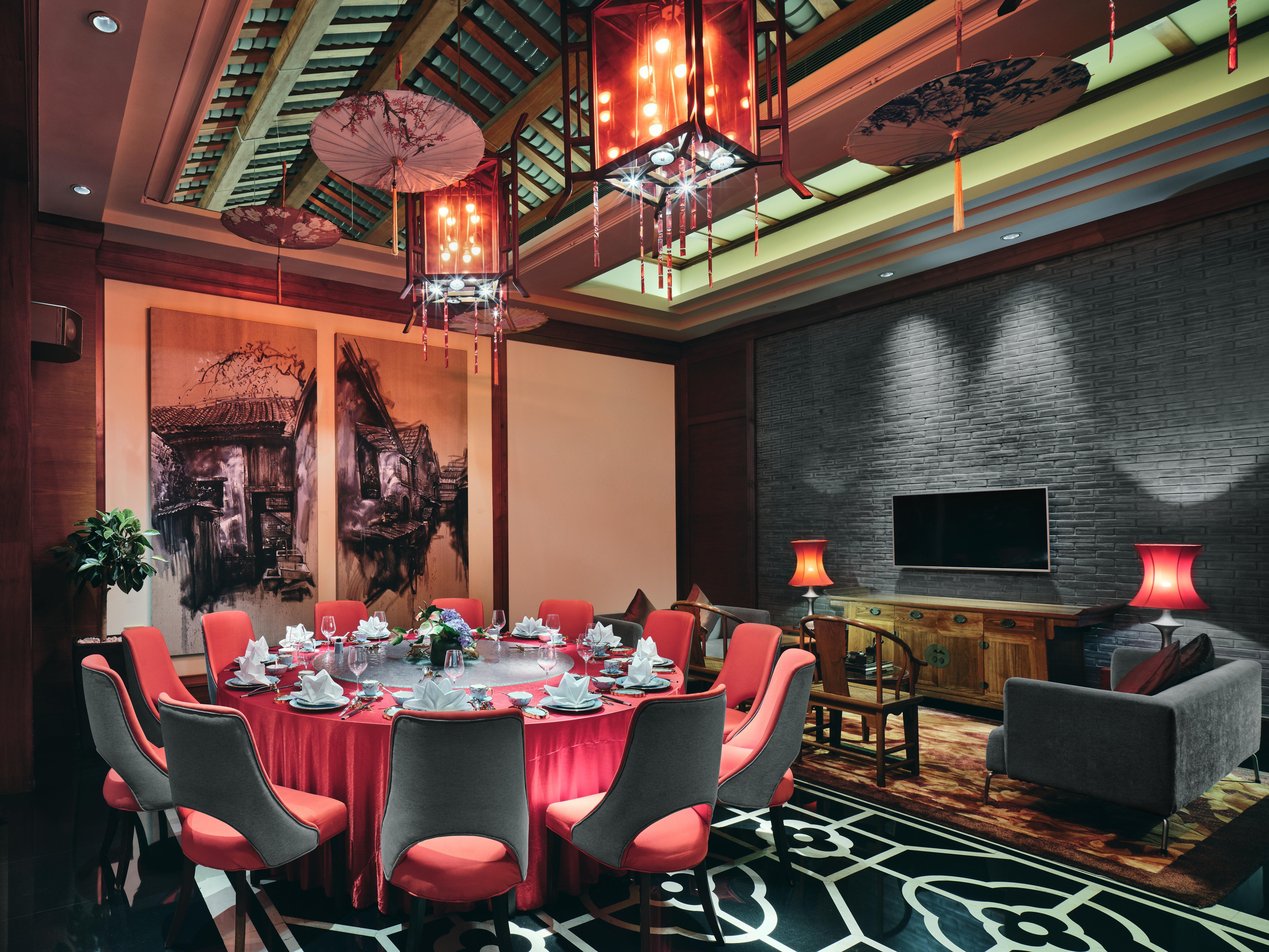 Hotel Intercontinental Shenzhen By Ihg Zewnętrze zdjęcie