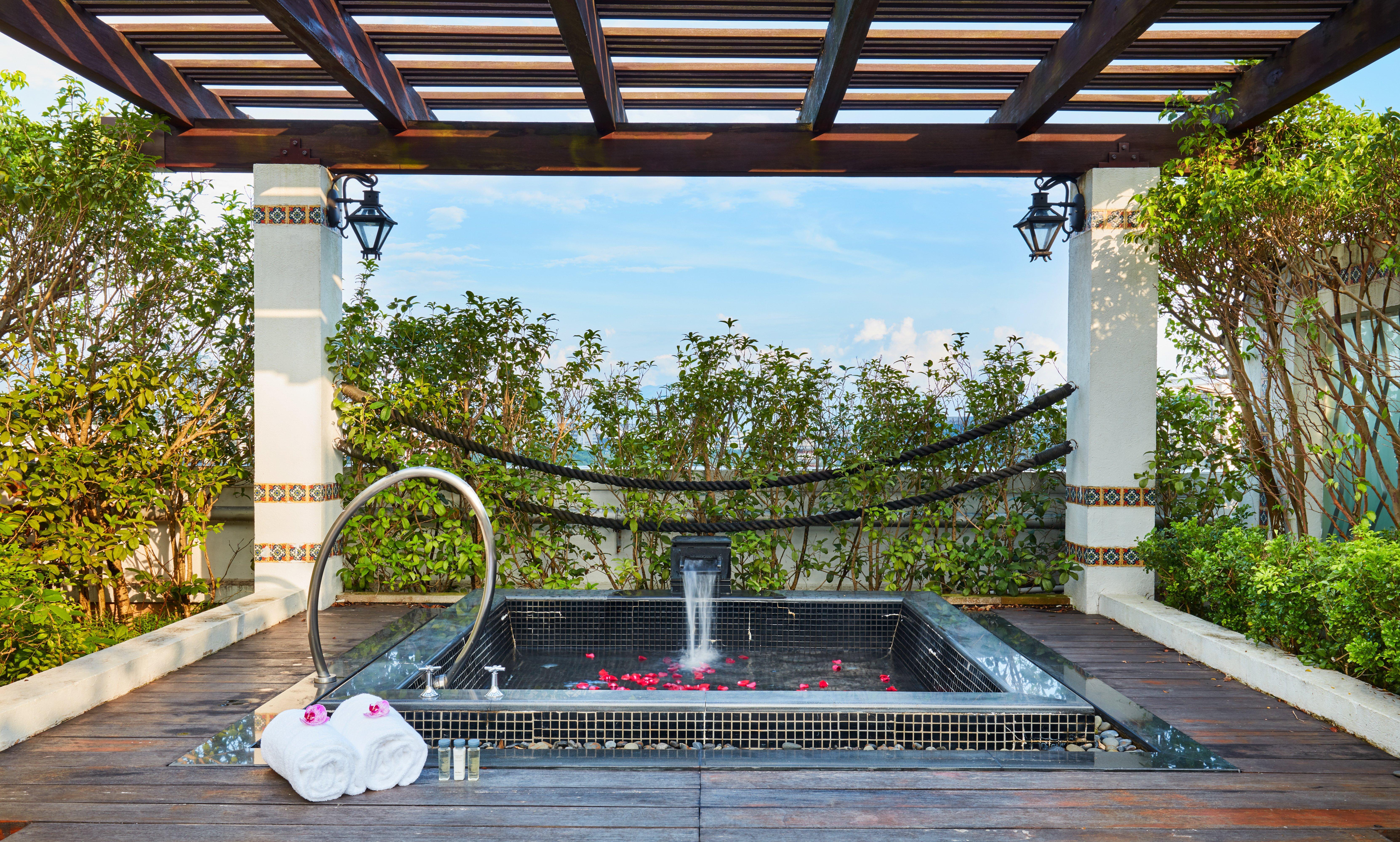 Hotel Intercontinental Shenzhen By Ihg Zewnętrze zdjęcie