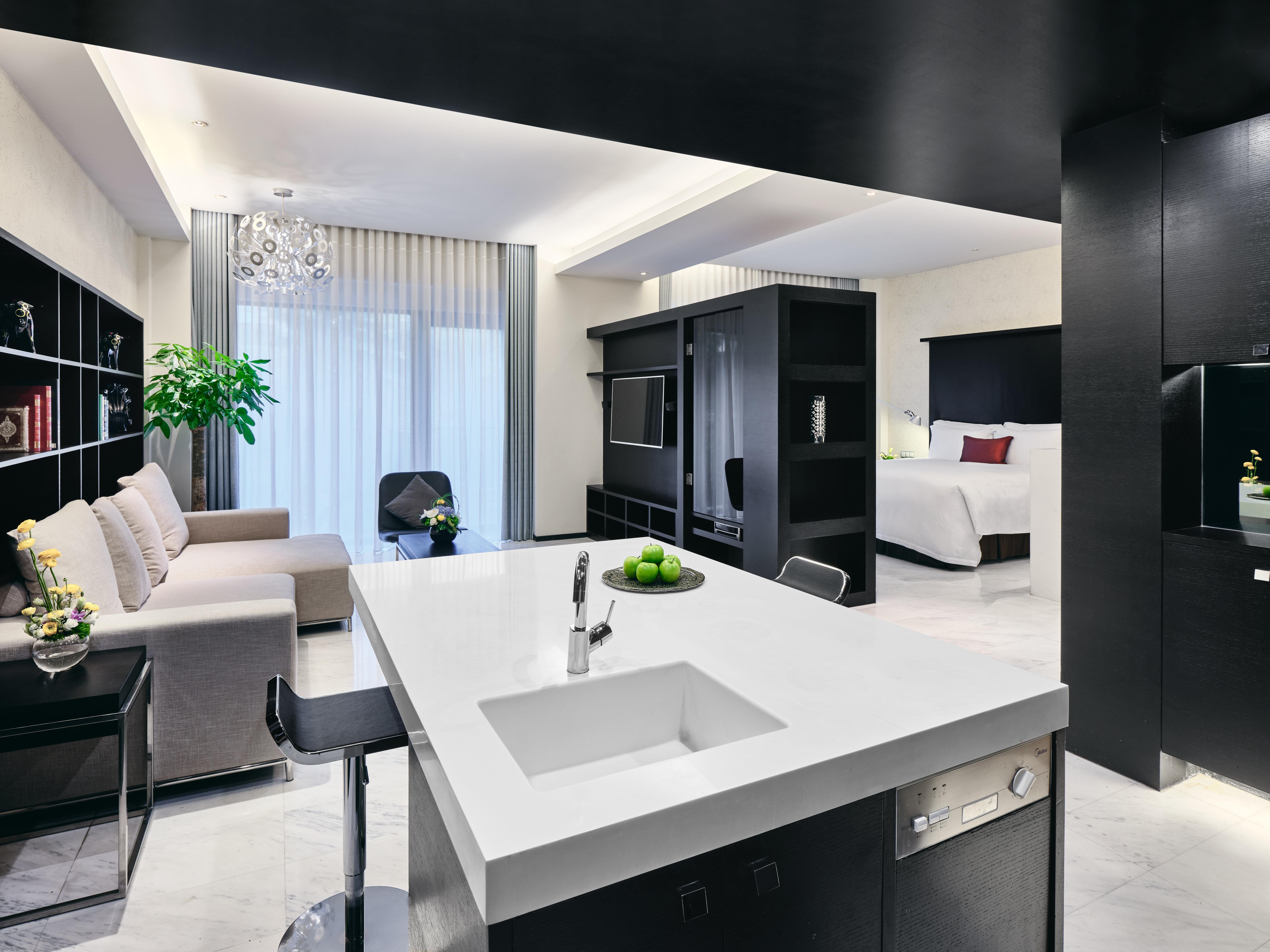 Hotel Intercontinental Shenzhen By Ihg Zewnętrze zdjęcie